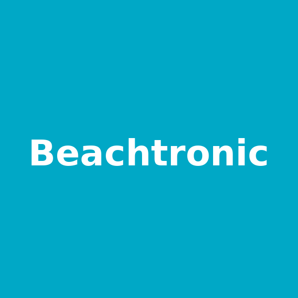 Beachtronic Logo